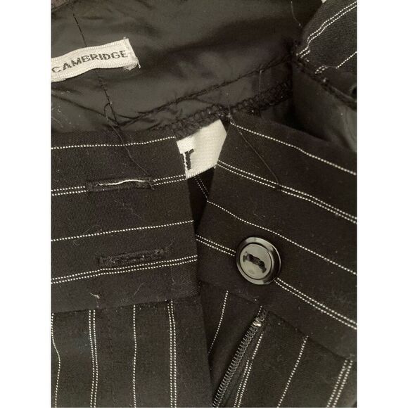 Byerwear Pants Workwear Occupational Formal Dressy Work Preppy Wedding - Picture 13 of 13